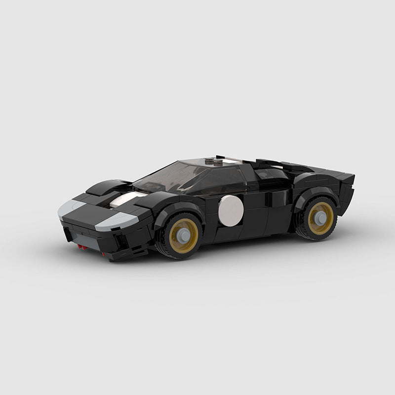 GT 40