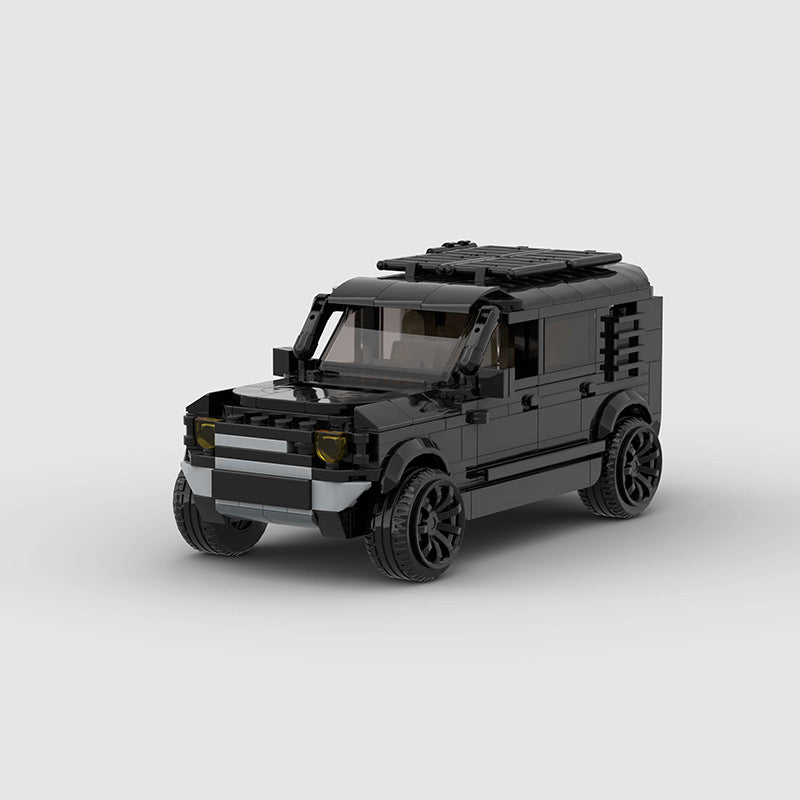 Defender