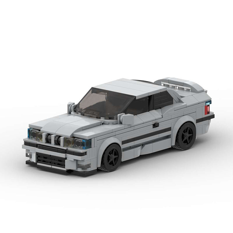 M3 E36