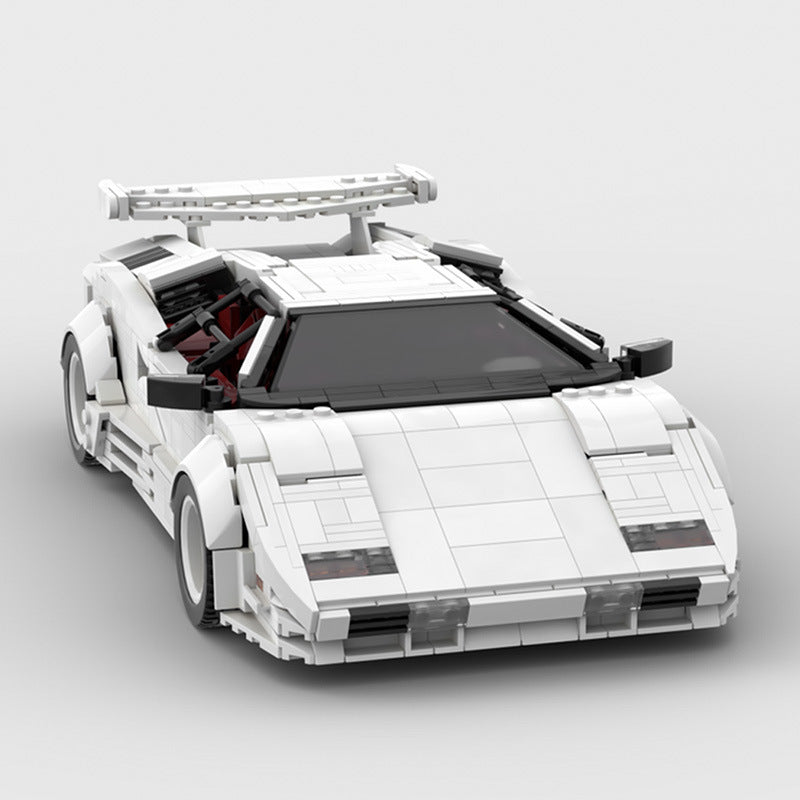 Lamborghini Countach