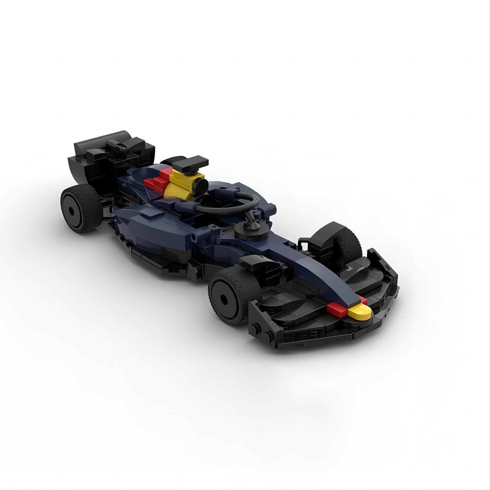 F1 RedBull