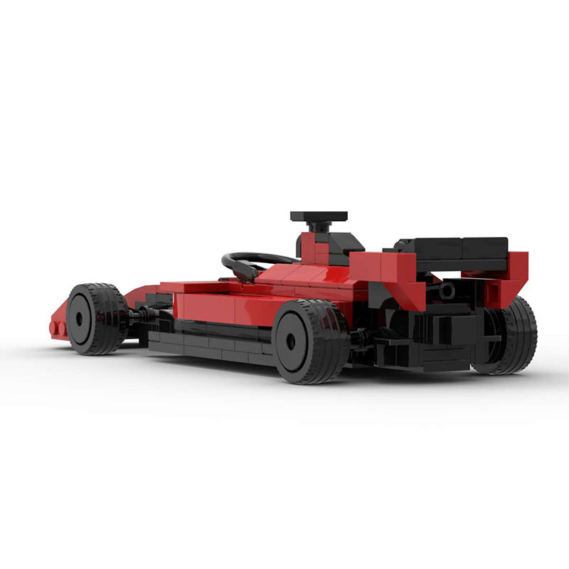 F1 Ferrari