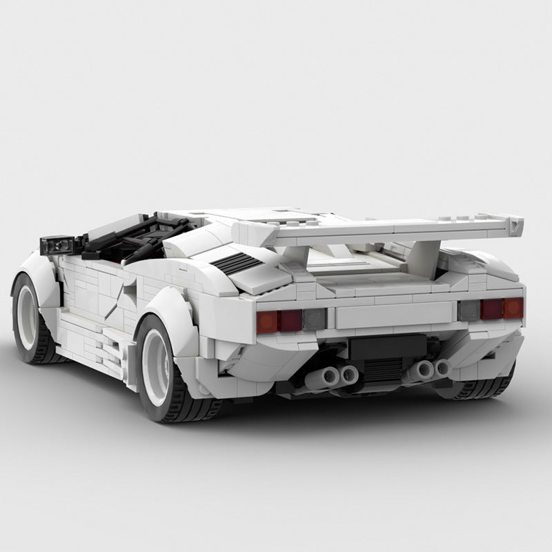 Lamborghini Countach