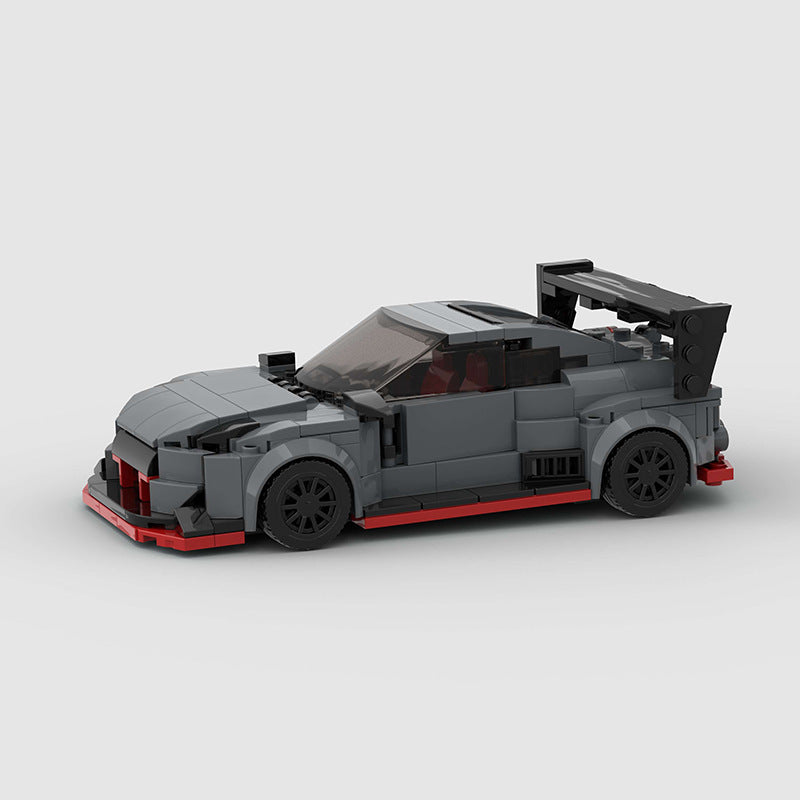 GT-R Nismo R35