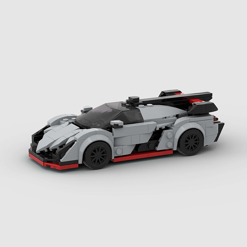 Veneno