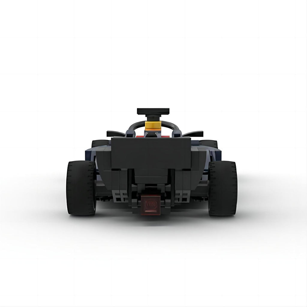 F1 RedBull