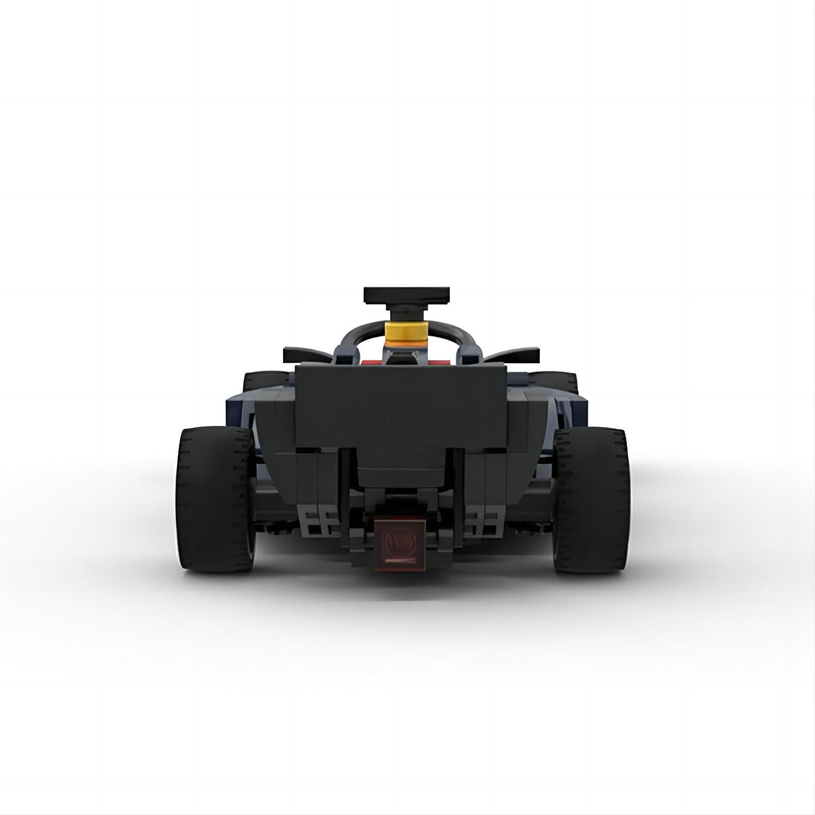 F1 RedBull
