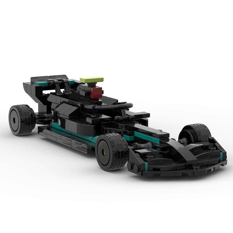 F1 Mercedes