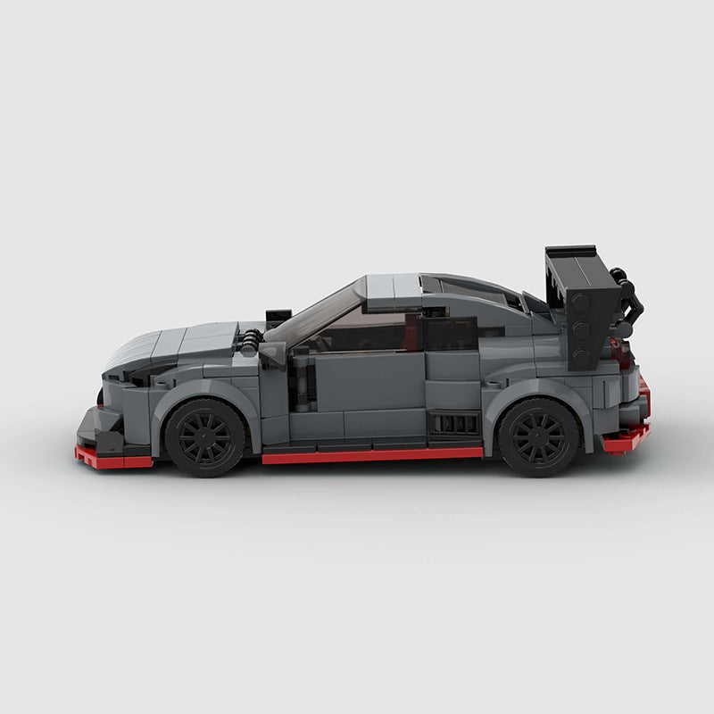 GT-R Nismo R35