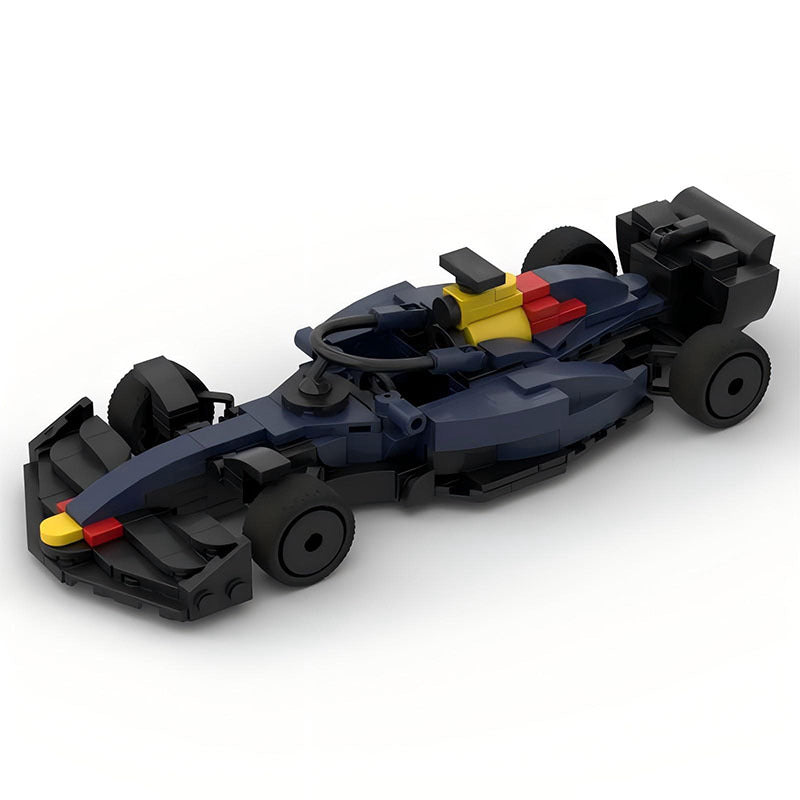 F1 RedBull