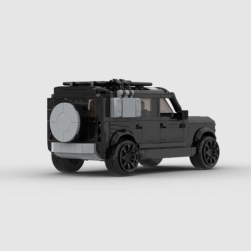 Defender