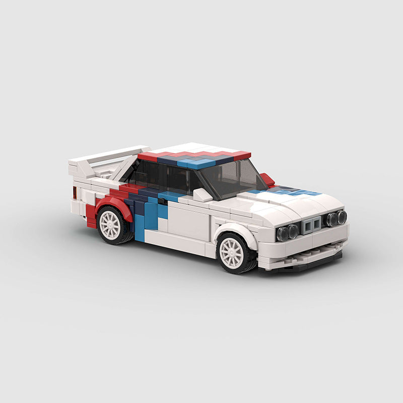 M3 E30 DTM