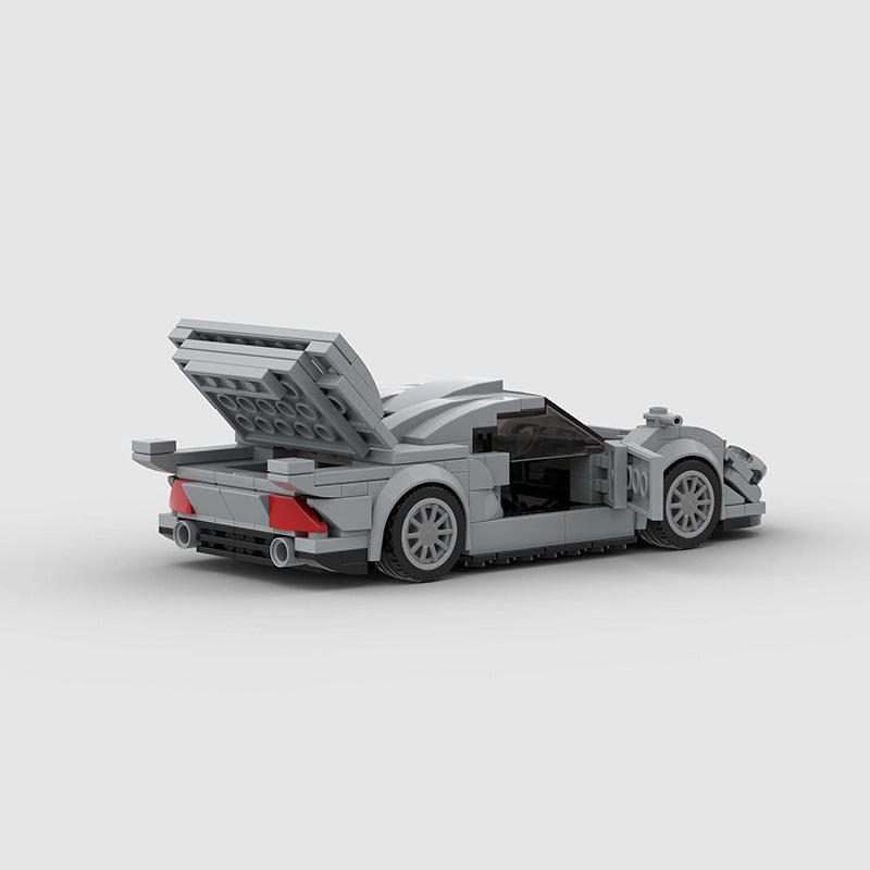 CLK GTR
